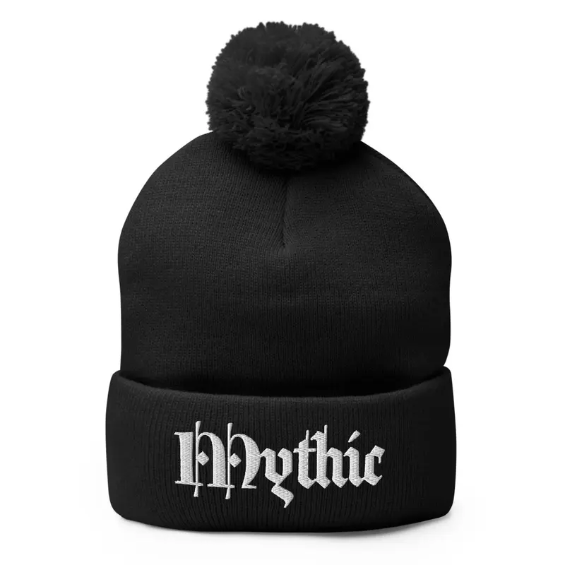 Mythic Beanie